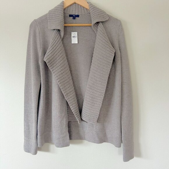 Gray Women's Sweater - Picture 1 of 9